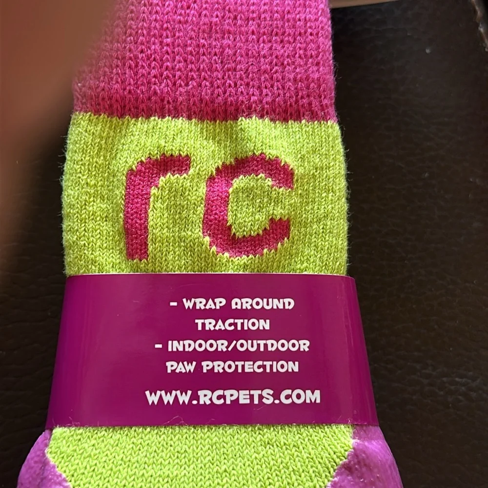 PAWKS Anti Slip Socks For Your Dog